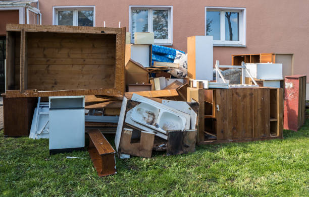 Best Junk Hauling Services  in Cannon Af, NM