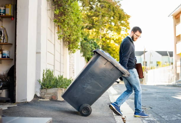 Best Trash Removal Near Me  in Cannon Af, NM