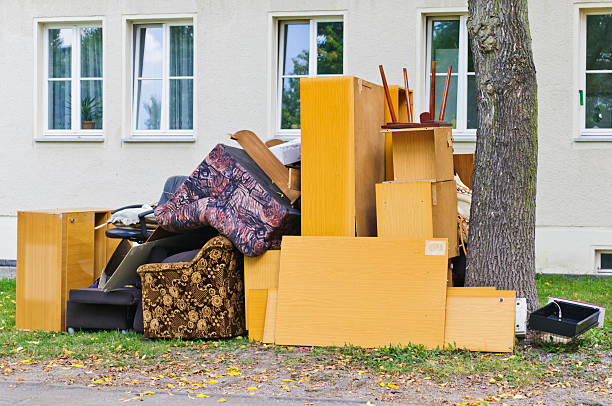 Best Yard Waste Removal  in Cannon Af, NM