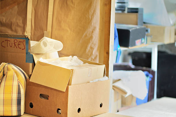 Best Commercial Cleanout Services  in Cannon Af, NM
