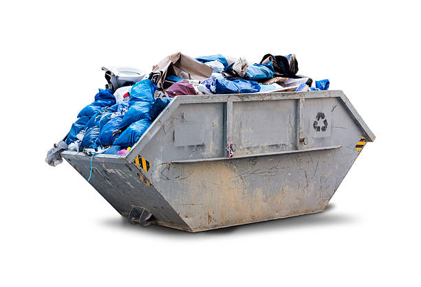 Best Construction Debris Removal  in Cannon Af, NM